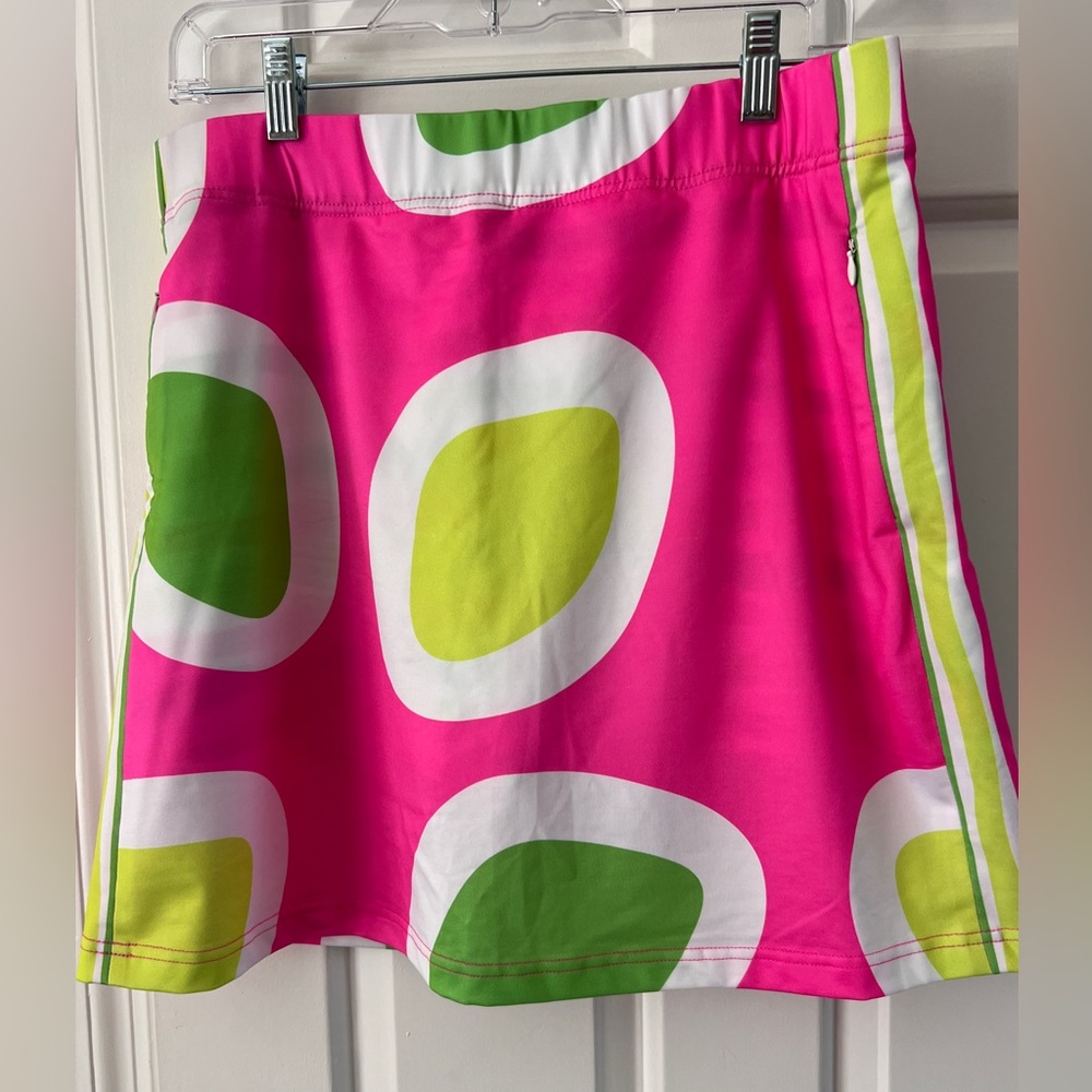 Gretchen Scott Skort